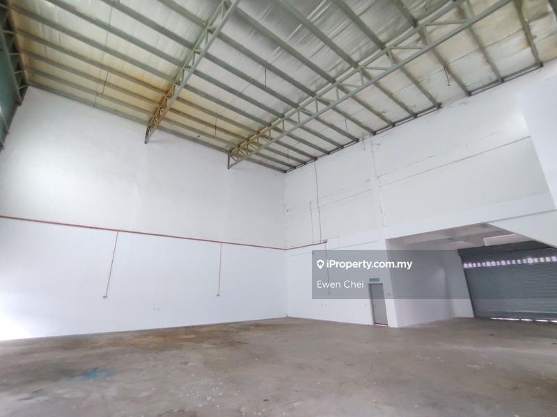 Semi-D Factory for Rent in Taman Industri Integrasi Rawang, Rawang by Ewen Chei - iProperty.com.my