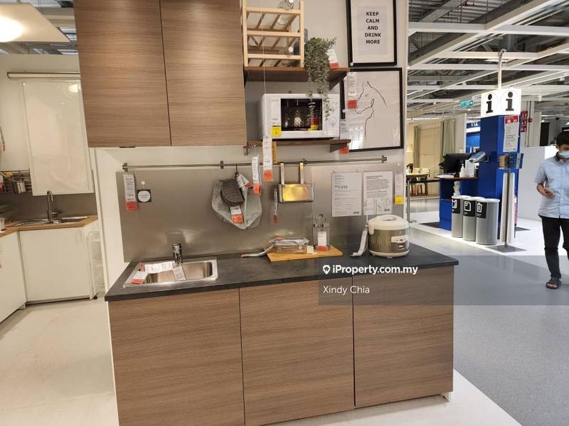 Condominium for Rent in Venice Hill by Xindy Chia - iProperty.com.my