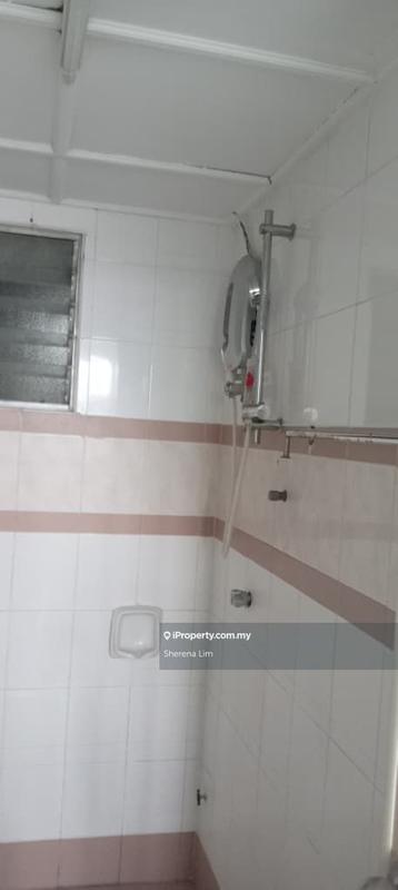Residensi Servis untuk Dijual di Rhythm Avenue oleh Sherena Lim - iProperty.com.my