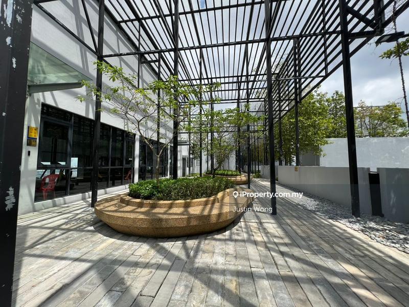 Condominium for Rent in The Havre Bukit Jalil by Justin Wong - iProperty.com.my