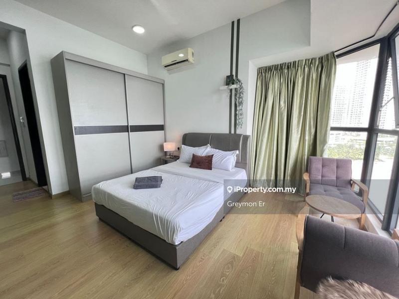 Condominium for Rent in Royal Strand @ Country Garden Danga Bay by Greymon Er - iProperty.com.my