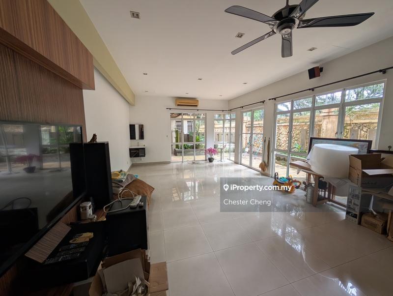 Semi-Detached House for Sale in Damansara Legenda, Petaling Jaya by Chester Cheng - iProperty.com.my