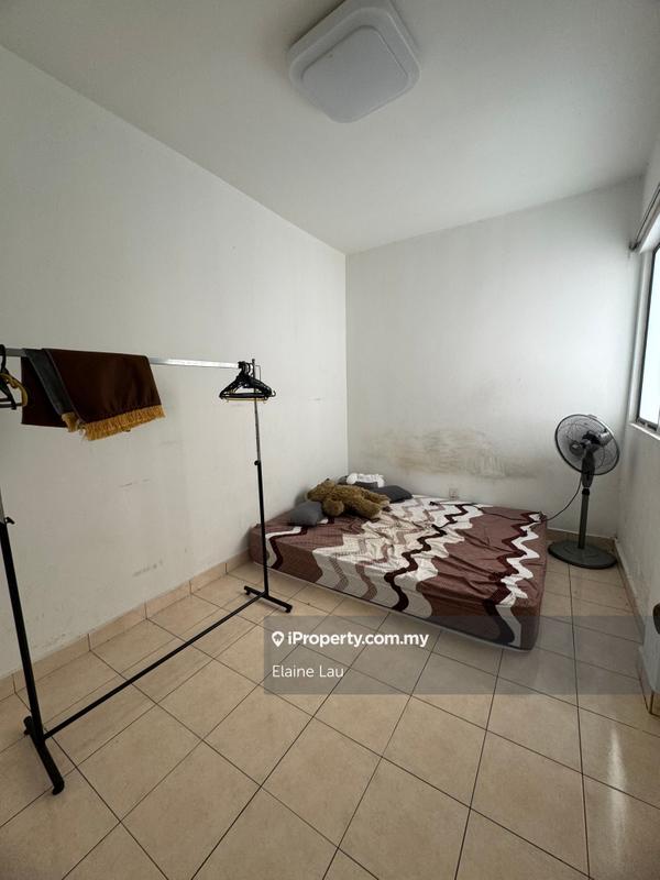 Kondominium untuk Dijual di Sri Lata @ Desa Petaling oleh Elaine Lau - iProperty.com.my