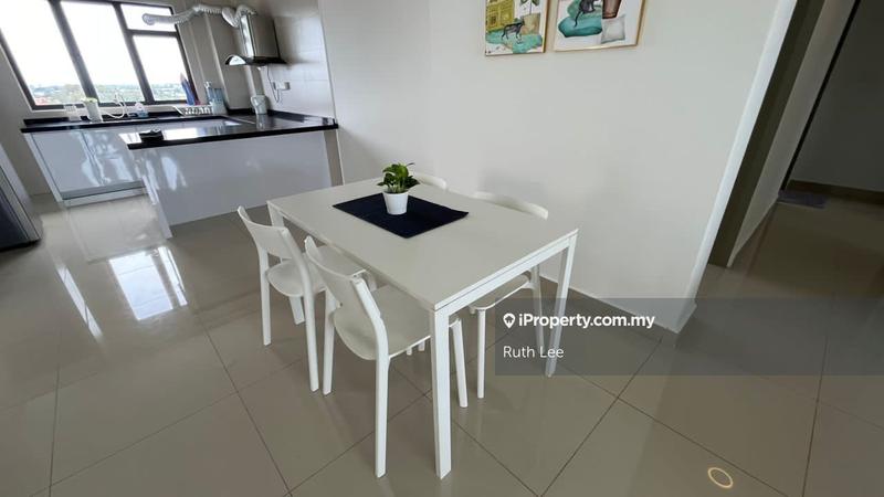 Condominium for Sale in Quayside @ Clear Water Bay by Ruth Lee - iProperty.com.my