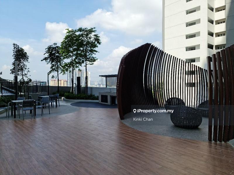 Condominium for Sale in The Holmes 2 by Kinki Chan - iProperty.com.my