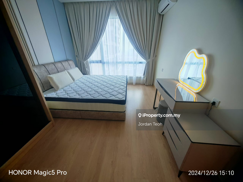 Service Residence for Sale in Aradia Residence @ Lake City KL North by Jordan Teoh - iProperty.com.my