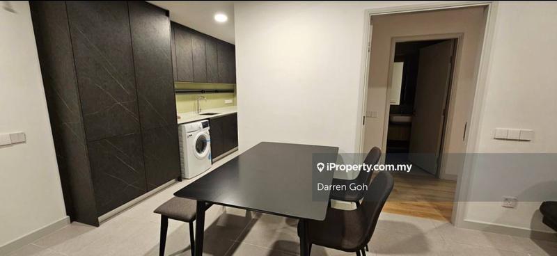 Service Residence for Rent in The Atrium by Darren Goh - iProperty.com.my