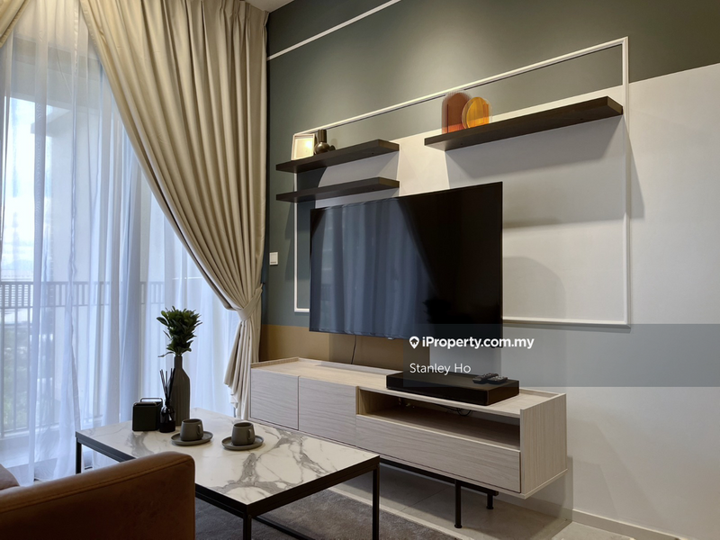 For Rent - The Goodwood Residence