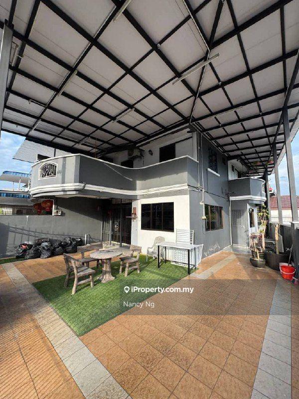 For Sale - Taman Perkasa
