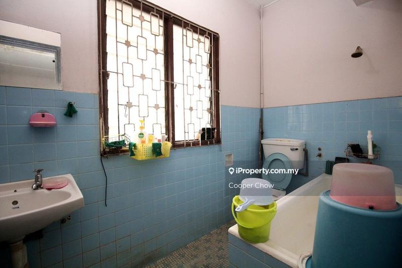 Bungalow House for Sale in SS1, Petaling Jaya by Cooper Chow - iProperty.com.my