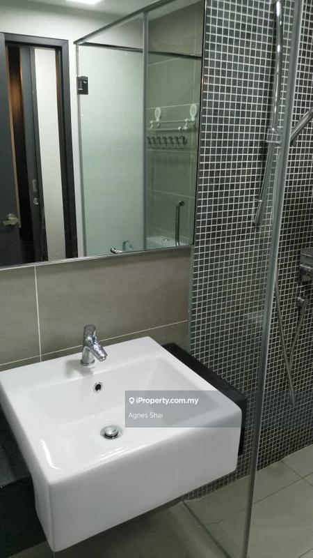 Apartment for Rent in V Residence Suites @ Sunway Velocity by Agnes Shai - iProperty.com.my