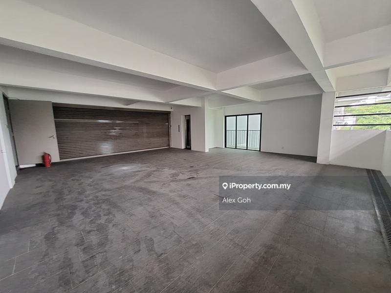 Banglo untuk Dijual di Taman Danau Desa, Taman Desa oleh Alex Goh - iProperty.com.my