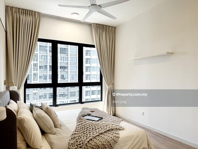 Residensi Servis untuk Disewa di Sunway Belfield oleh Kim Ling - iProperty.com.my