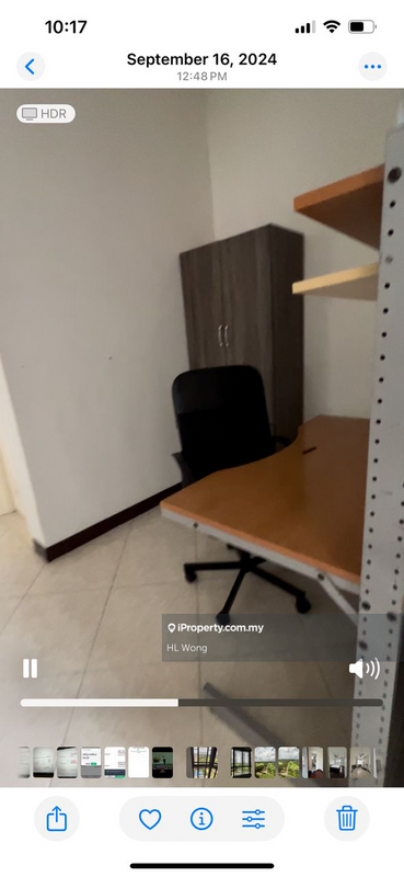 Condominium for Sale in Casa Tropicana by HL Wong - iProperty.com.my