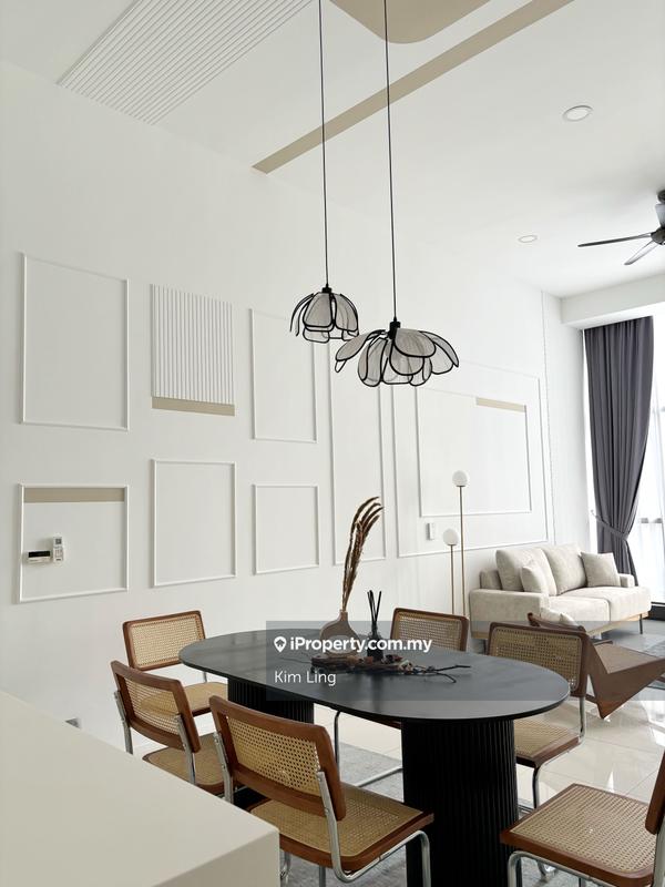 Service Residence for Rent in M City by Kim Ling - iProperty.com.my