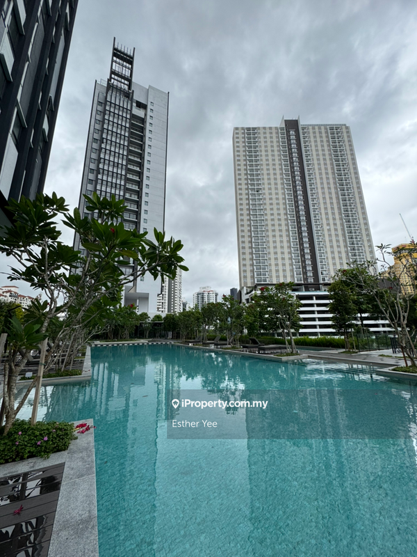 Kondominium untuk Dijual di ALIX Residences oleh Esther Yee - iProperty.com.my