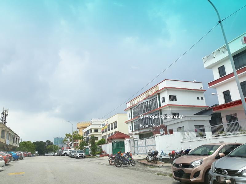 Detached Factory for Rent in Taman Industri Puchong, Puchong by Ryan Mew - iProperty.com.my