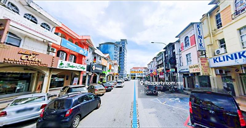 Kedai-Pejabat untuk Dijual di Usj Taipan Business Centre, Subang Jaya oleh Jason Cho - iProperty.com.my