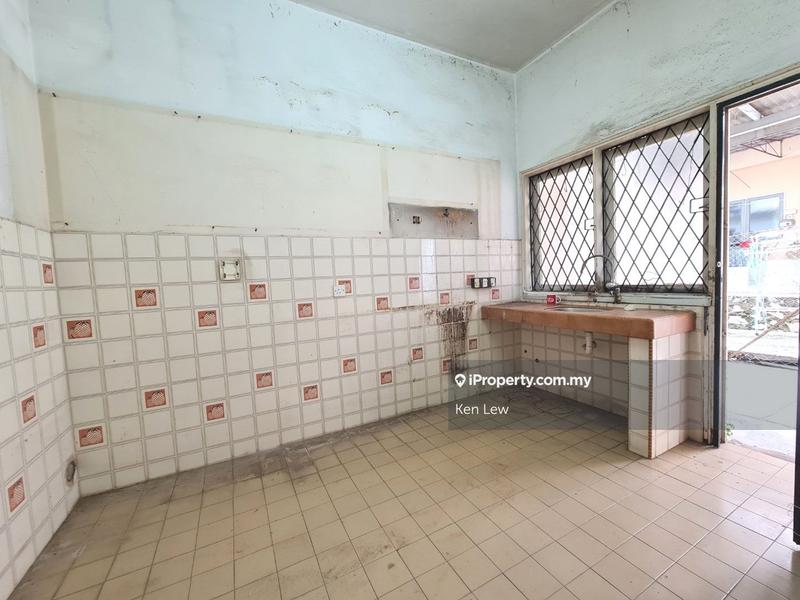 Rumah Teres 2-Tingkat untuk Dijual di Taman Desa Aman, Cheras oleh Ken Lew - iProperty.com.my