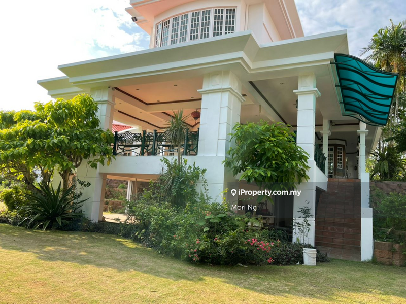 Banglo untuk Dijual di Tropicana Golf and Country Resort, Tropicana, Tropicana oleh Mori Ng - iProperty.com.my
