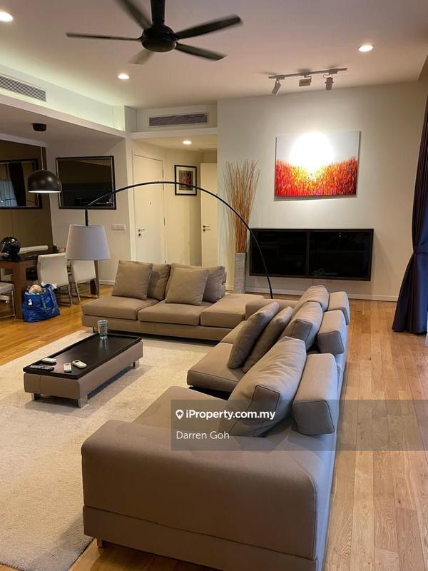 For Sale - St Mary Residences