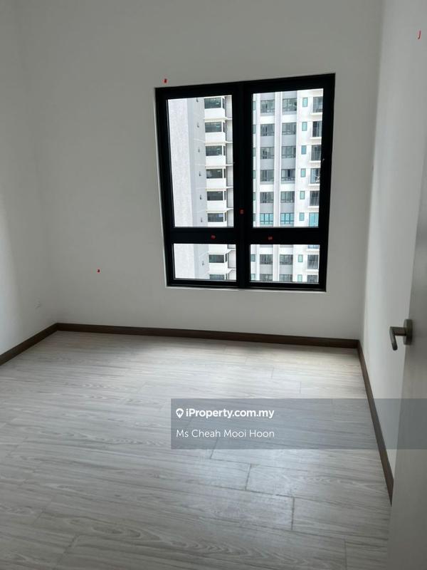 Kediaman Servis untuk Dijual di M Oscar oleh Ms Cheah Mooi Hoon - iProperty.com.my