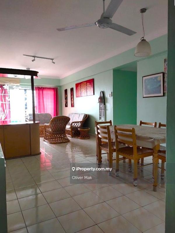 For Sale - Vista Komanwel B