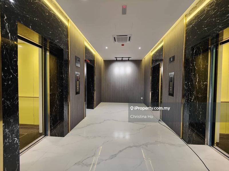 Service Residence for Sale in Damai Residence by Christina Ho - iProperty.com.my