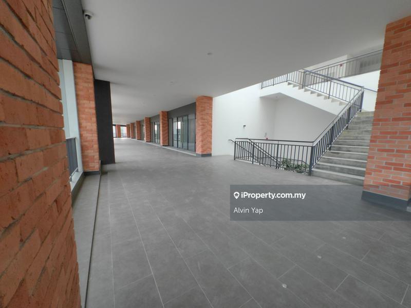 Shop / Office untuk Disewa di Bandar Gamuda Gardens, Rawang oleh Alvin Yap - iProperty.com.my