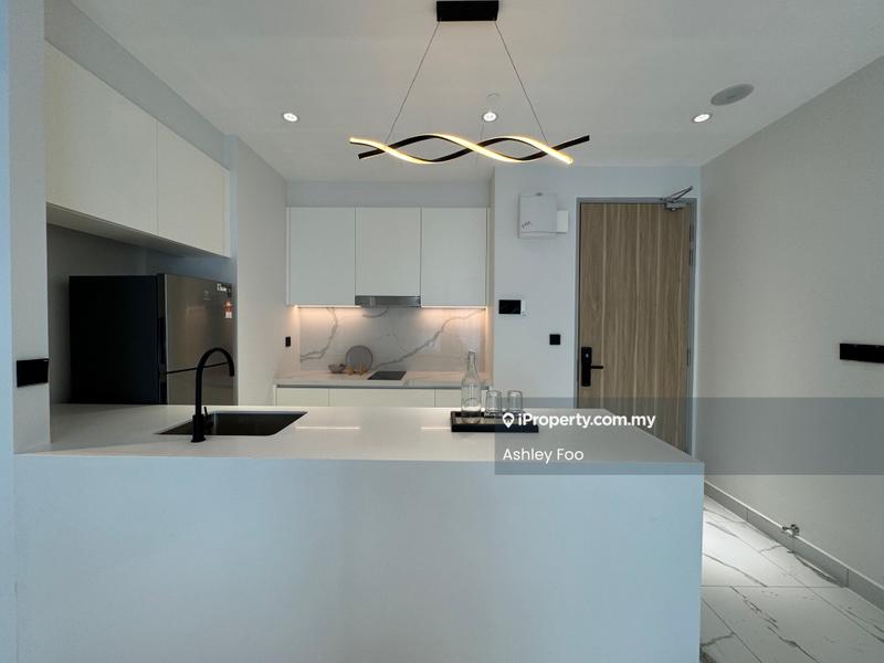 Residensi Servis untuk Disewa di Alfa Bangsar oleh Ashley Foo - iProperty.com.my