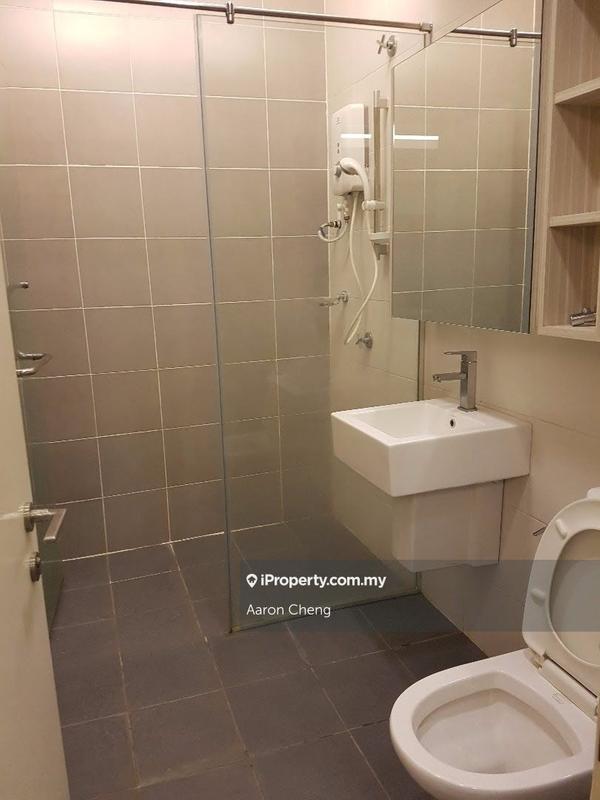 Kediaman Servis untuk Disewa di Garden Plaza oleh Aaron Cheng - iProperty.com.my