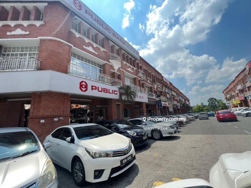 Shop-Office for Sale in Bandar Sungai Long, Selangor by Teammy Lee - iProperty.com.my