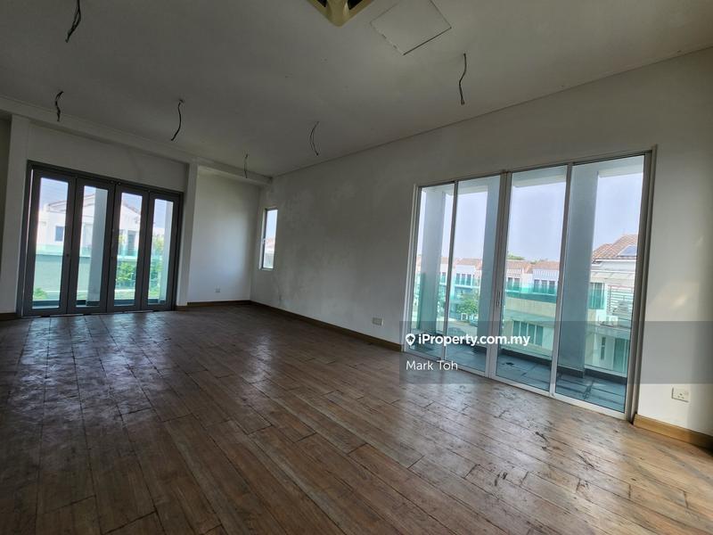 2.5-storey Terraced House for Sale in USJ Heights, Subang Jaya by Mark Toh - iProperty.com.my