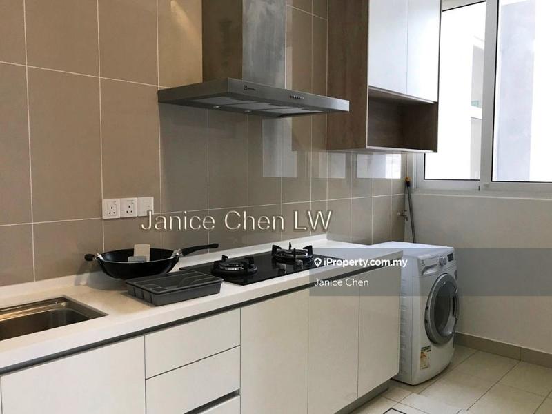 Kondominium untuk Dijual di Pavilion Hilltop oleh Janice Chen - iProperty.com.my