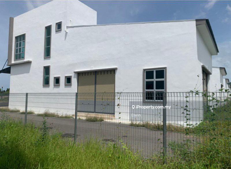Cluster Factory for Sale in Bandar Baru Kangar Jaya, Kangar by Elwin - iProperty.com.my