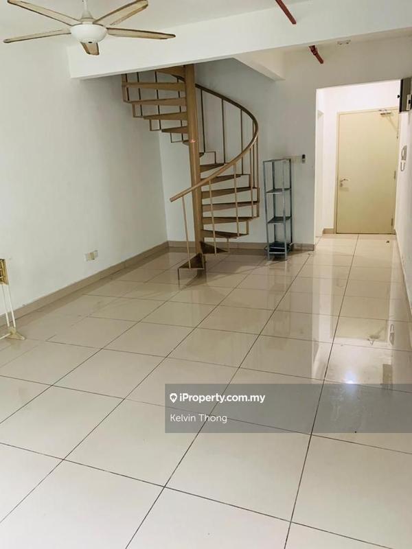 For Rent - Pacific Place