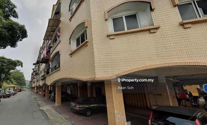 Kedai untuk Dijual di Taman Sejahtera, Segambut, Jalan Kuching, Kepong oleh Adan Soh - iProperty.com.my
