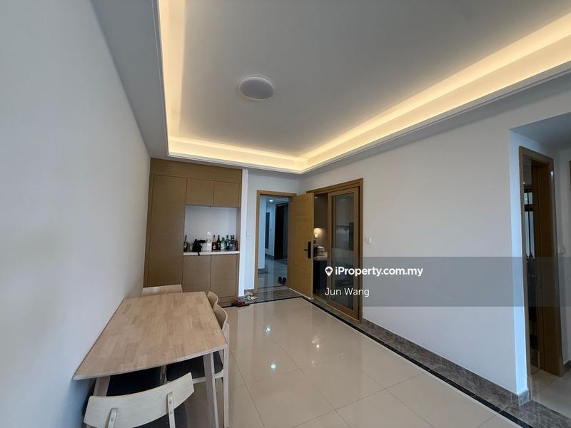 Condominium for Sale in R&F Princess Cove Phase 2-Seine Region by Jun Wang - iProperty.com.my