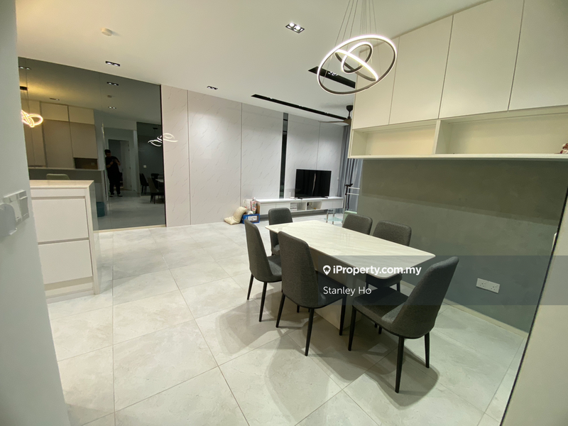 Residensi Servis untuk Disewa di The Goodwood Residence oleh Stanley Ho - iProperty.com.my