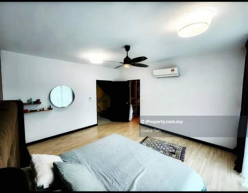 3-storey Terraced House for Sale in BANGI AVENUE 3 STOREY, Bangi by Grace Tan - iProperty.com.my
