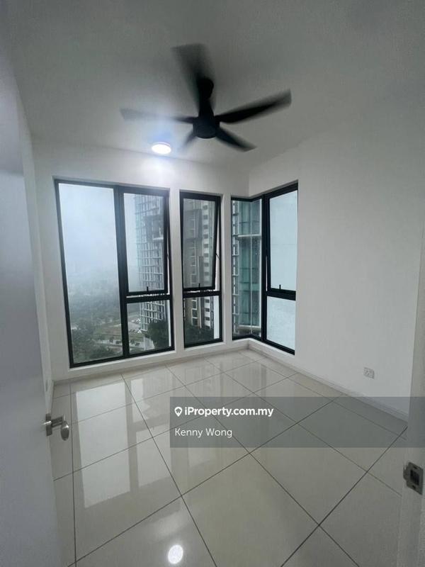 Condominium for Sale in The Elysia Park Residence by Kenny Wong - iProperty.com.my