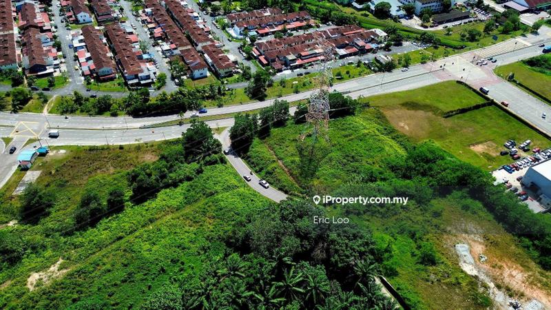 For Rent - Gelang Patah