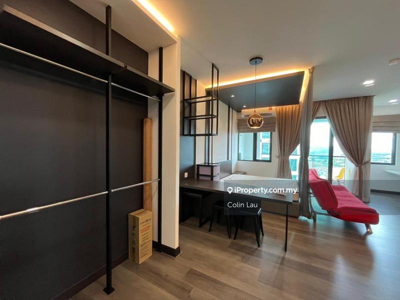 Condominium for Rent in Vista Bangi by Colin Lau - iProperty.com.my