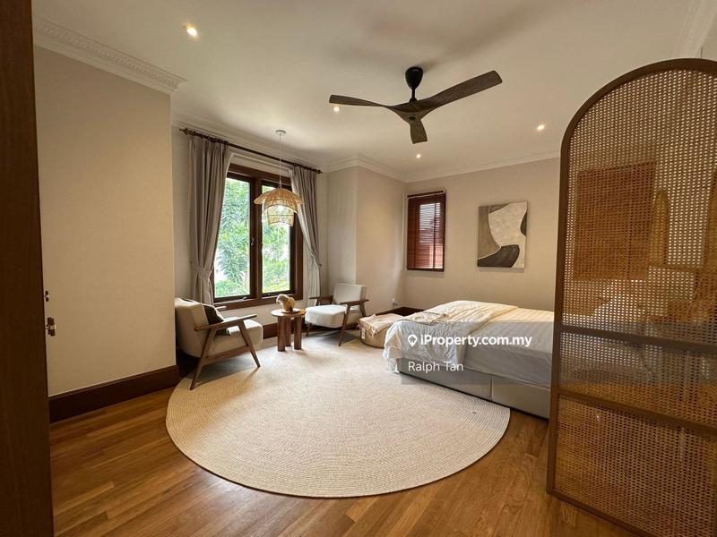 Banglo untuk Dijual di Bukit Damansara, Damansara Heights oleh Ralph Tan - iProperty.com.my