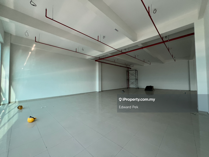 Kilang Terpisah untuk Dijual di Bandar Baru Enstek, Bandar Enstek oleh Edward Pek - iProperty.com.my