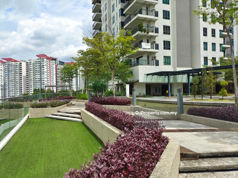 Kondominium untuk Dijual di Zefer Hill Residence oleh Kenson Ho - iProperty.com.my