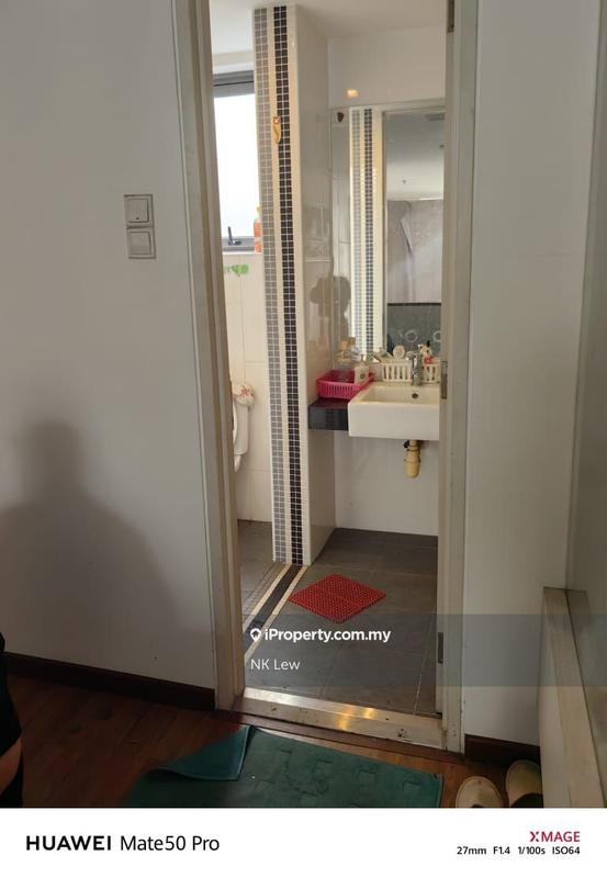 Residensi Servis untuk Disewa di Centrio Pantai Hillpark oleh NK Lew - iProperty.com.my