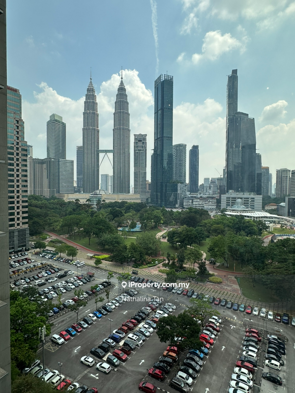 Condominium for Sale in Park Seven by Nathalina Tan - iProperty.com.my
