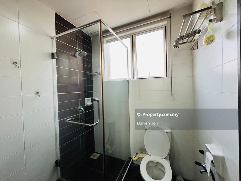 Condominium for Sale in Puteri Palma Condominiums by Darren Toh - iProperty.com.my