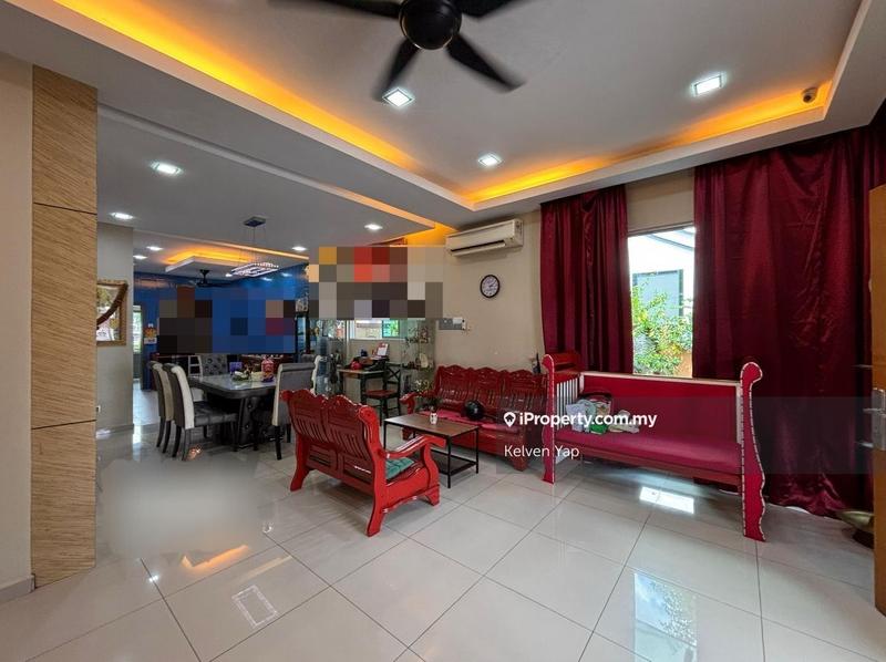 Rumah Berangkai 2 Tingkat untuk Dijual di Ambang Botanic 2, Klang oleh Kelven Yap - iProperty.com.my